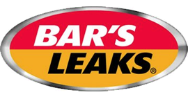 Bars Leaks